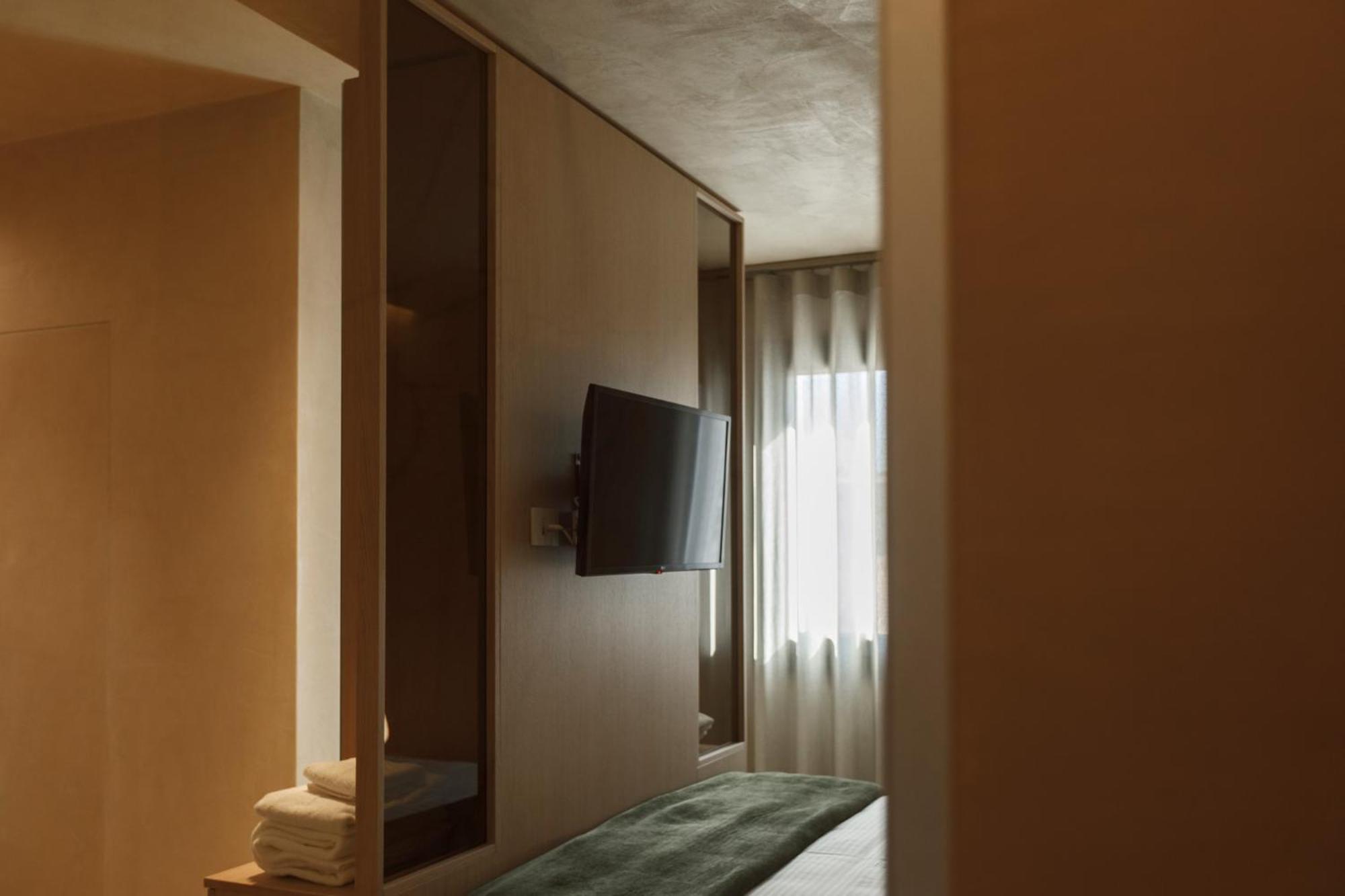 La Rotta Rooms Агридженто Екстериор снимка