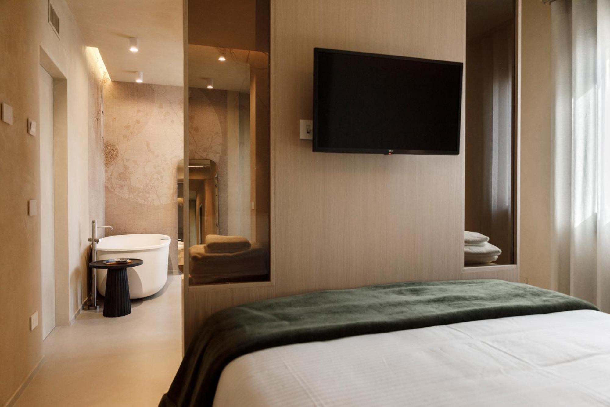 La Rotta Rooms Агридженто Екстериор снимка