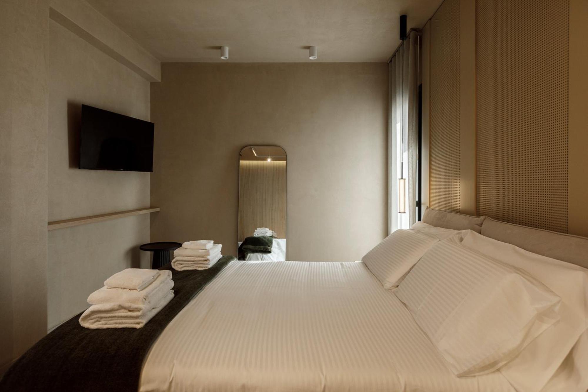 La Rotta Rooms Агридженто Екстериор снимка