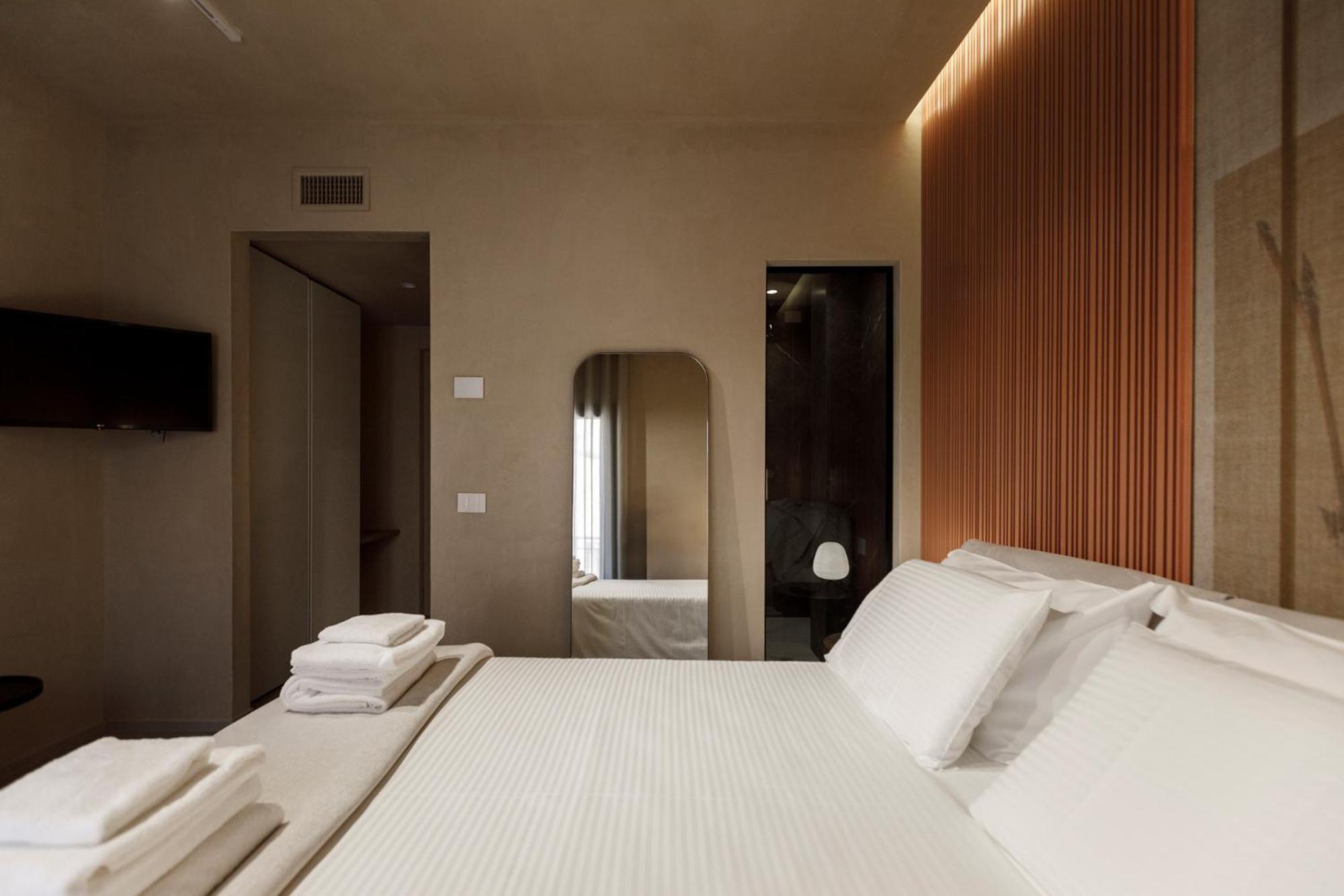 La Rotta Rooms Агридженто Екстериор снимка