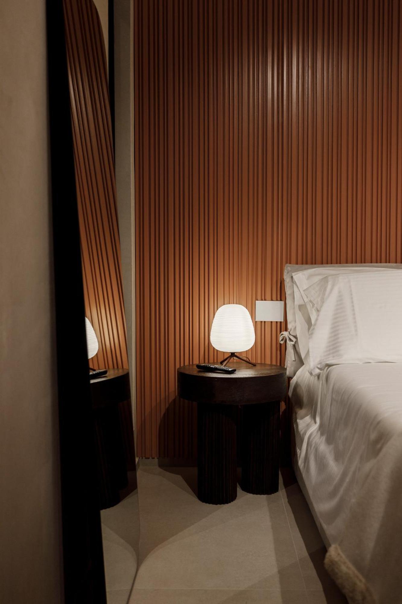 La Rotta Rooms Агридженто Екстериор снимка