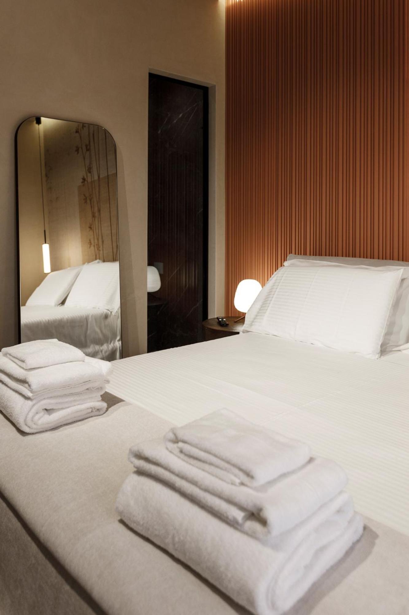 La Rotta Rooms Агридженто Екстериор снимка