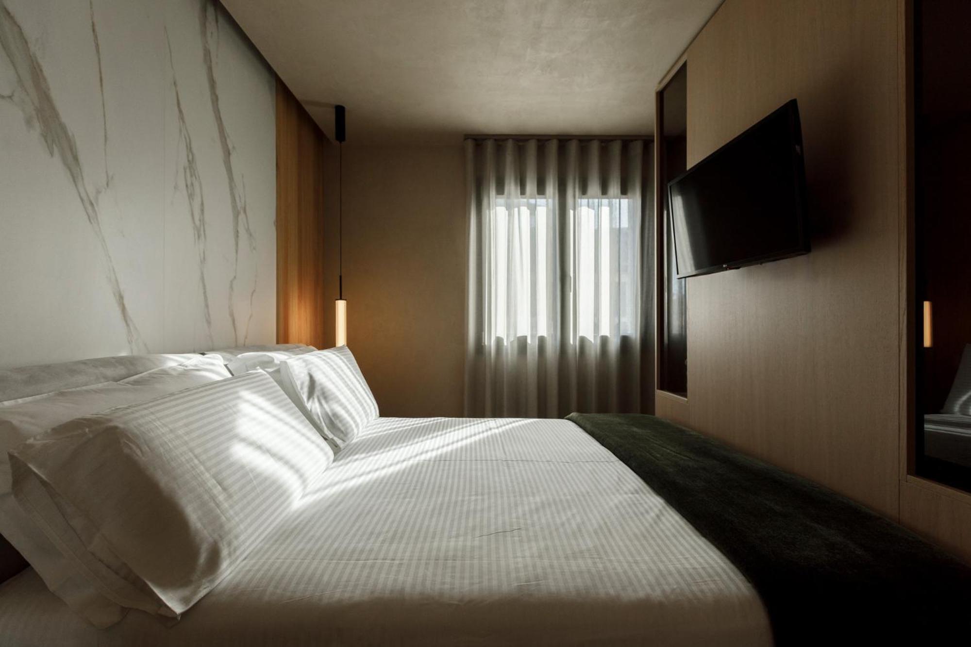 La Rotta Rooms Агридженто Екстериор снимка
