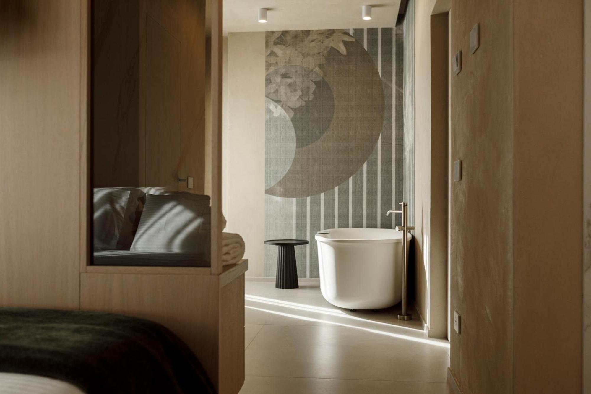 La Rotta Rooms Агридженто Екстериор снимка