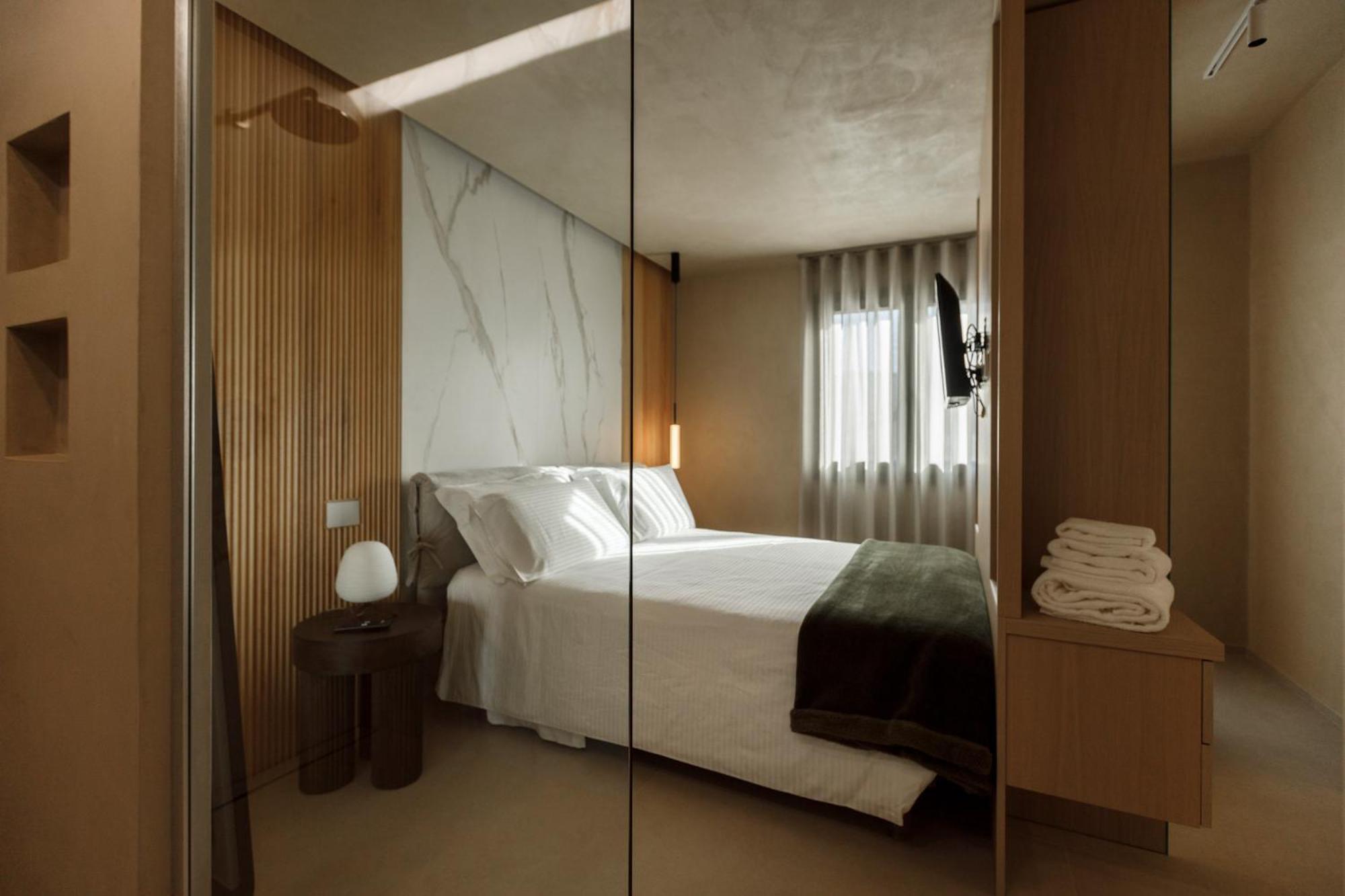 La Rotta Rooms Агридженто Екстериор снимка