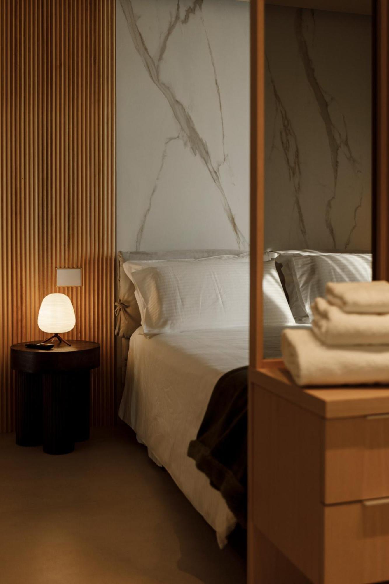La Rotta Rooms Агридженто Екстериор снимка