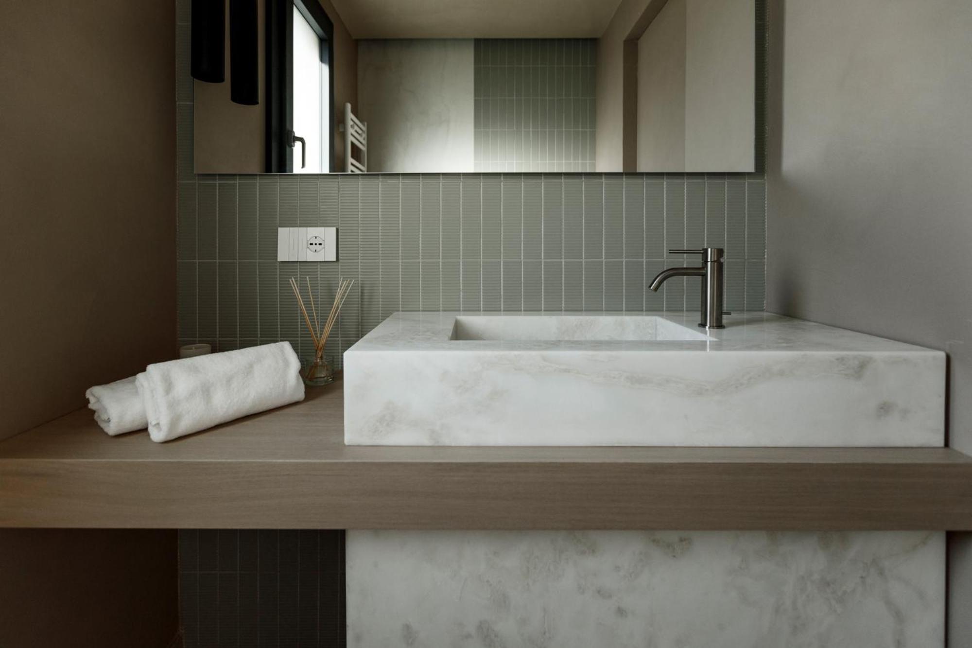 La Rotta Rooms Агридженто Екстериор снимка