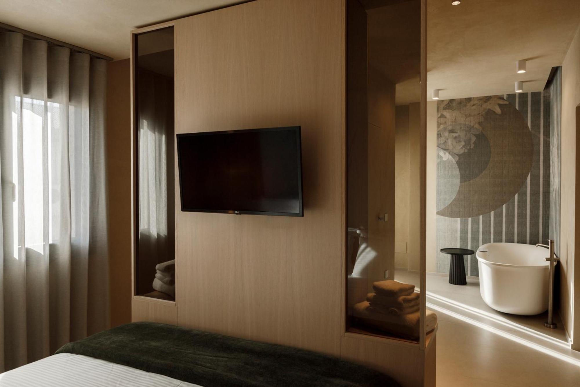 La Rotta Rooms Агридженто Екстериор снимка