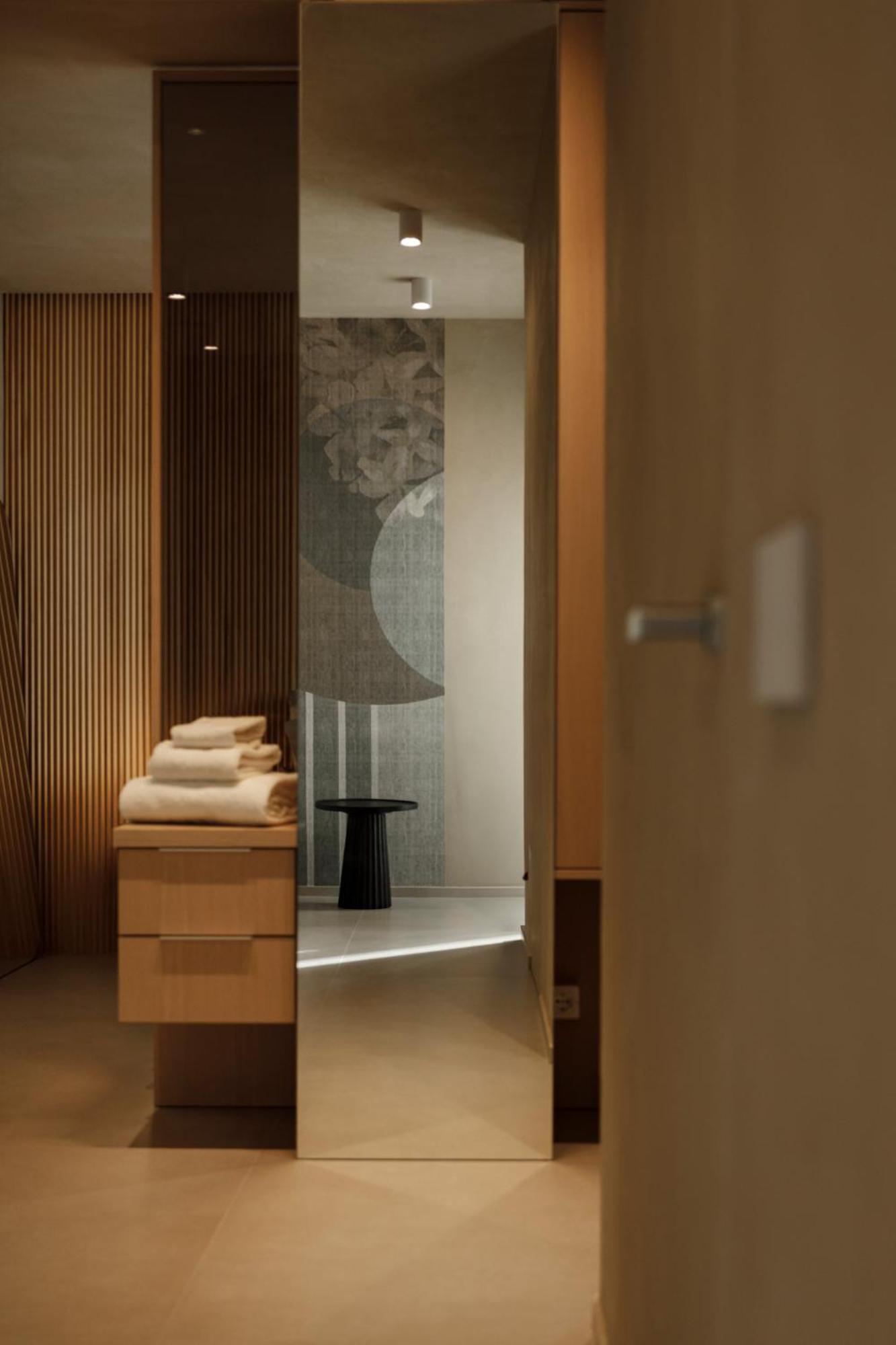 La Rotta Rooms Агридженто Екстериор снимка