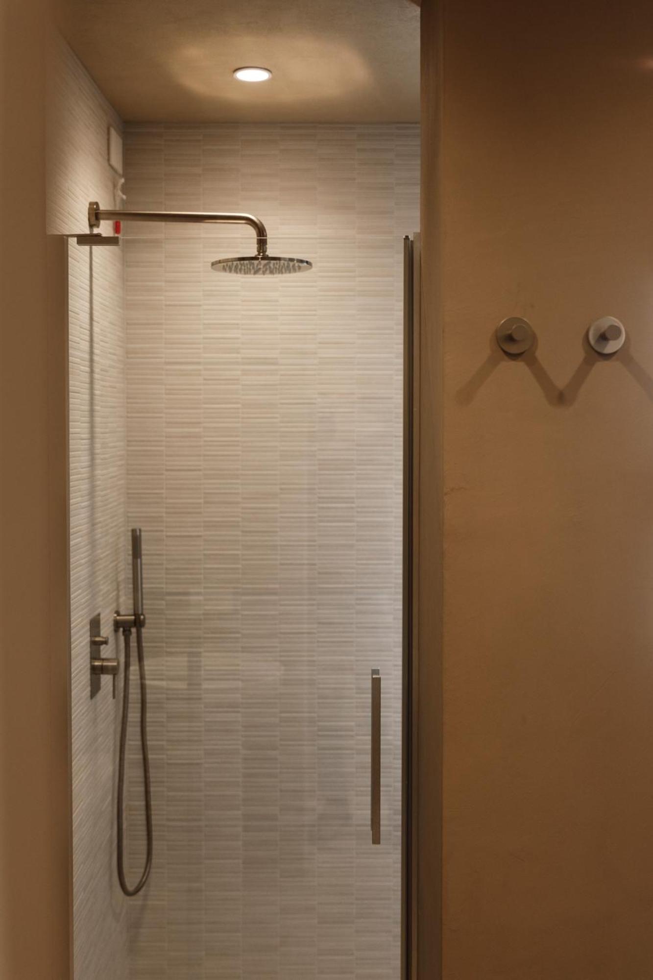 La Rotta Rooms Агридженто Екстериор снимка