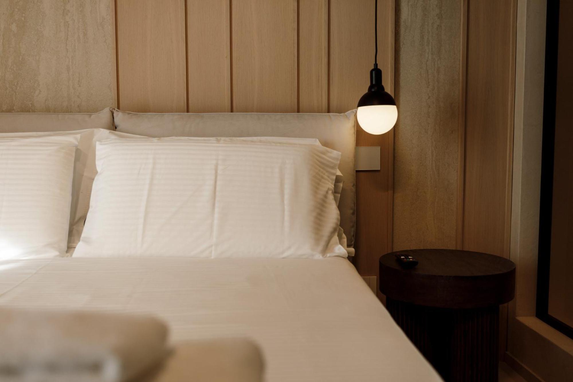 La Rotta Rooms Агридженто Екстериор снимка