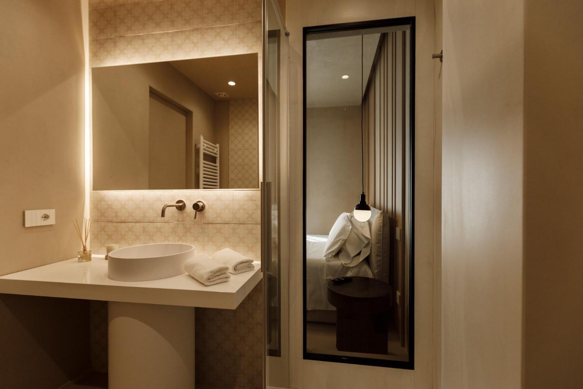 La Rotta Rooms Агридженто Екстериор снимка