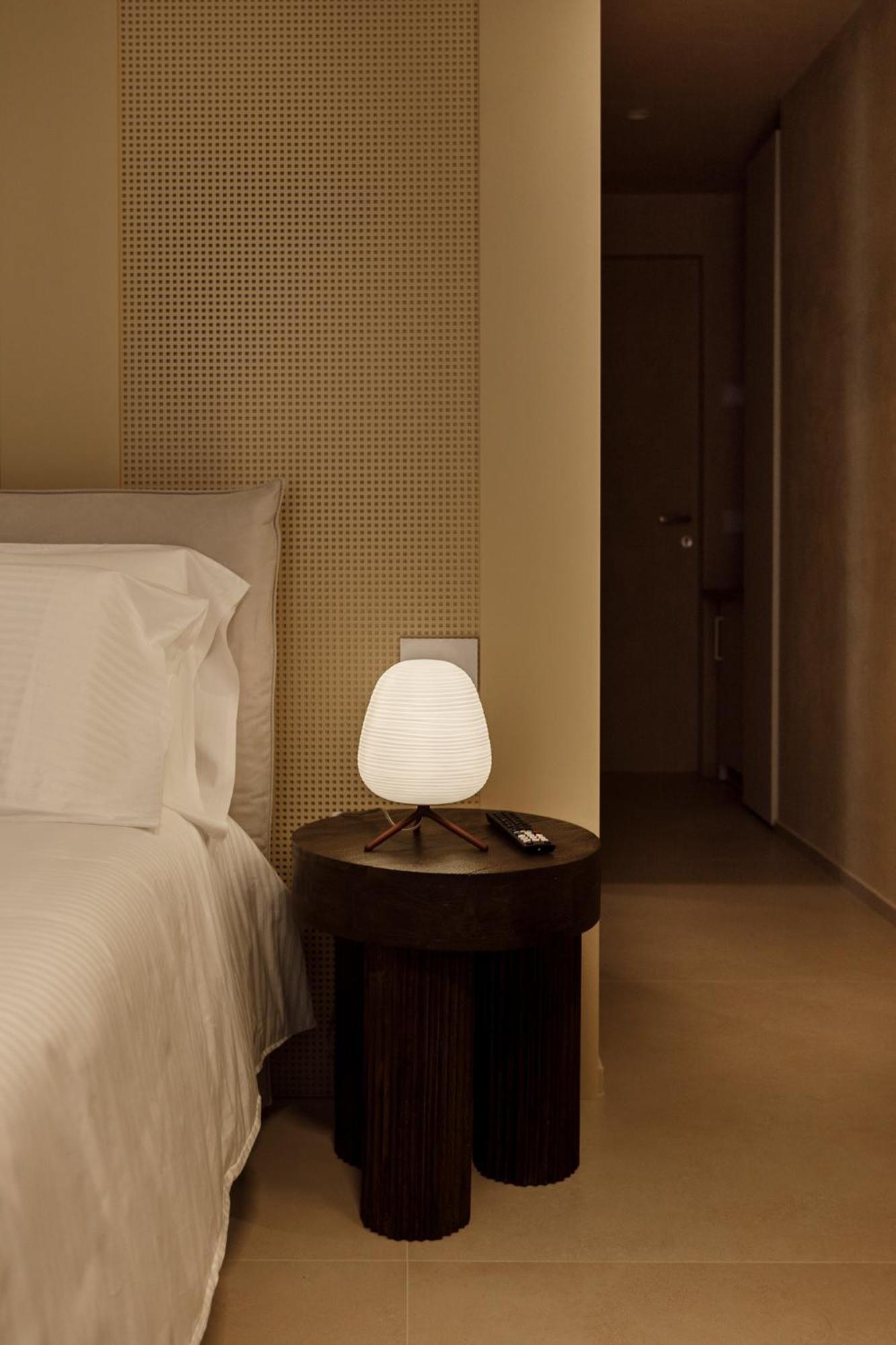 La Rotta Rooms Агридженто Екстериор снимка