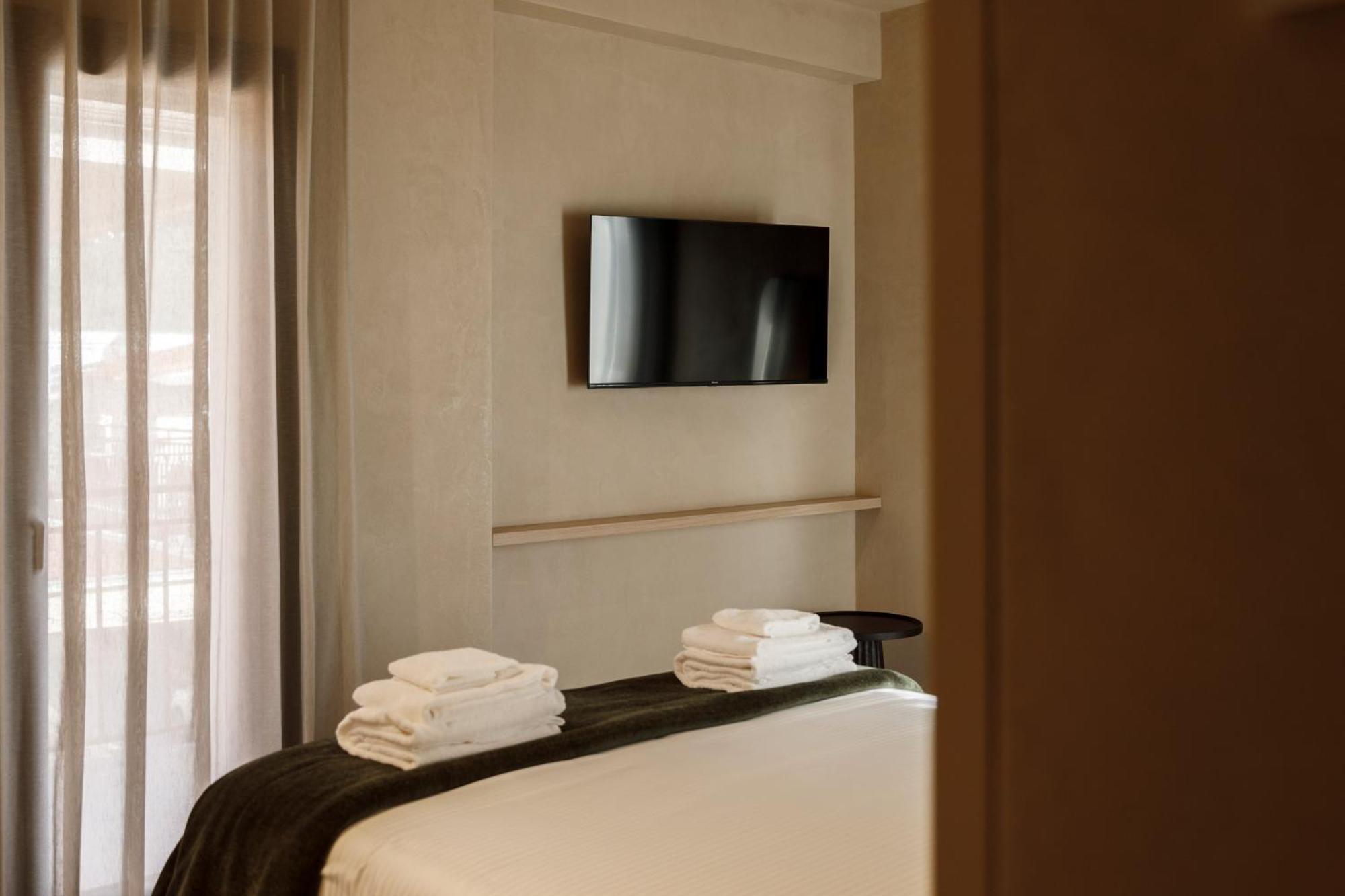 La Rotta Rooms Агридженто Екстериор снимка