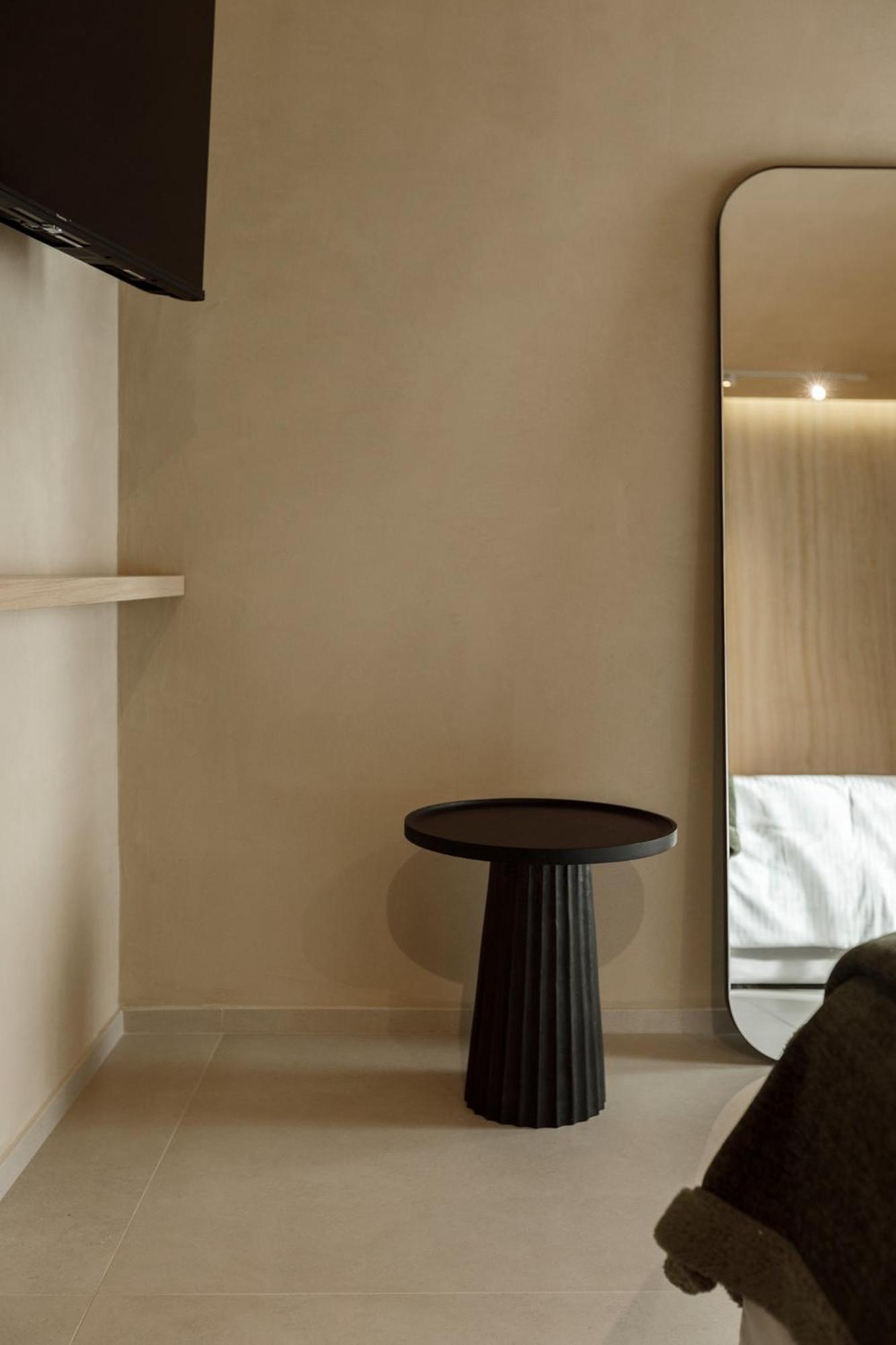 La Rotta Rooms Агридженто Екстериор снимка