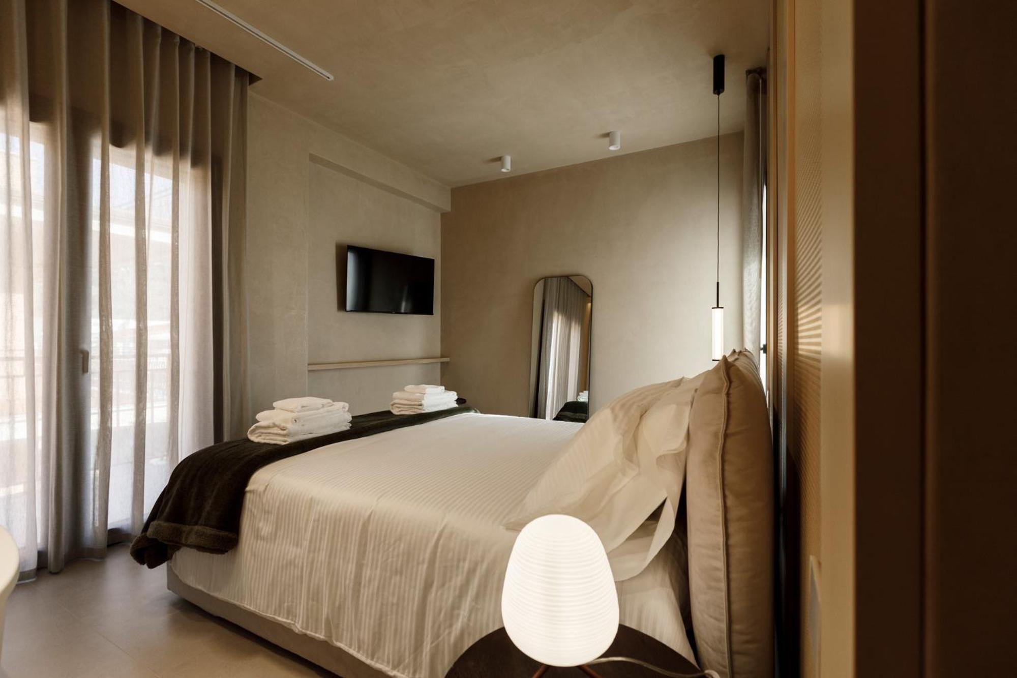 La Rotta Rooms Агридженто Екстериор снимка