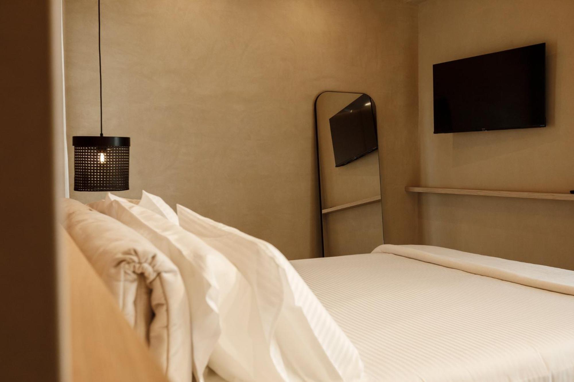 La Rotta Rooms Агридженто Екстериор снимка