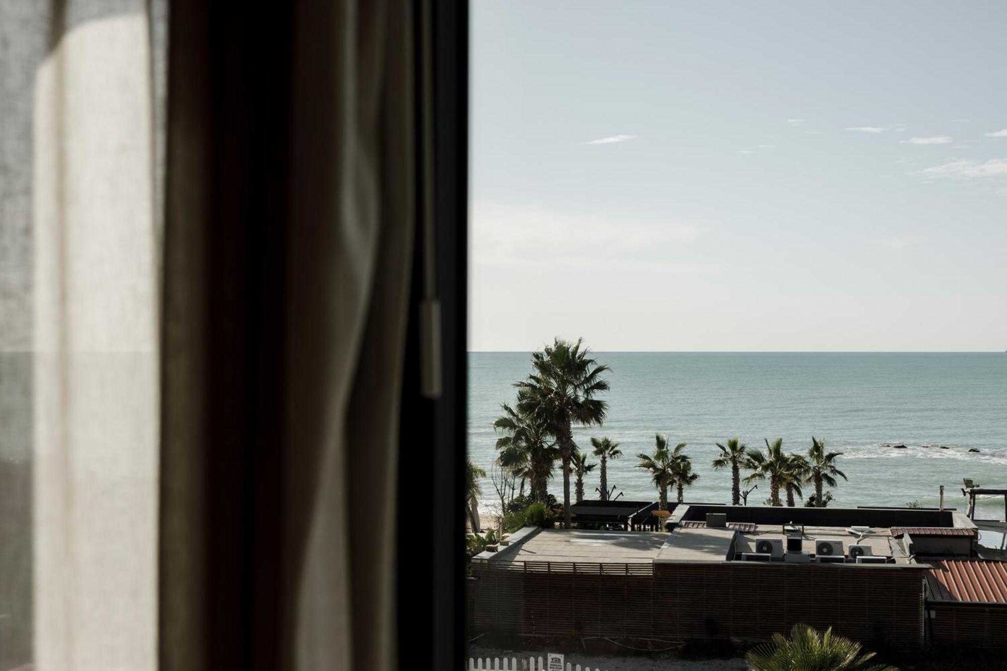 La Rotta Rooms Агридженто Екстериор снимка