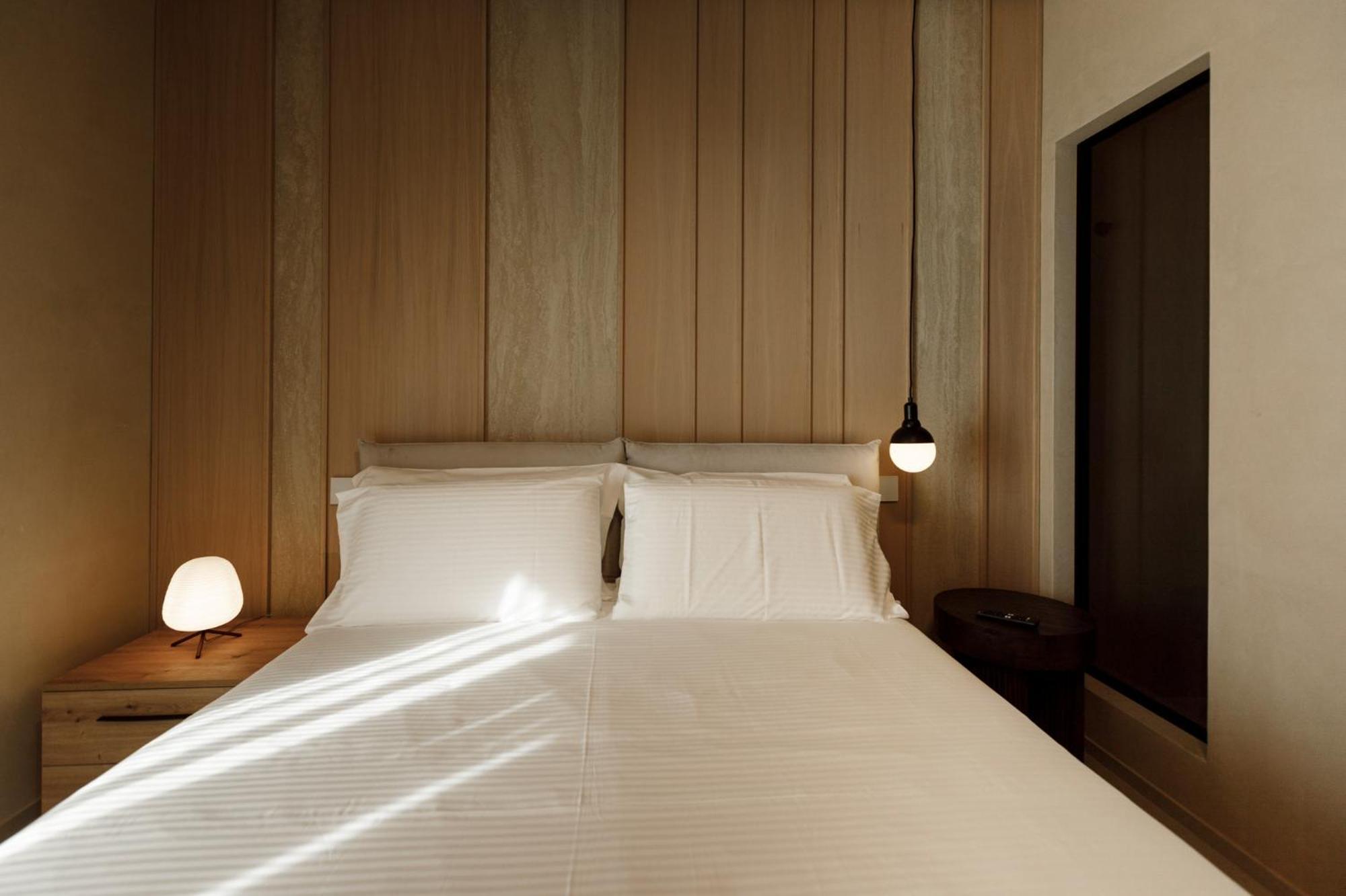 La Rotta Rooms Агридженто Екстериор снимка
